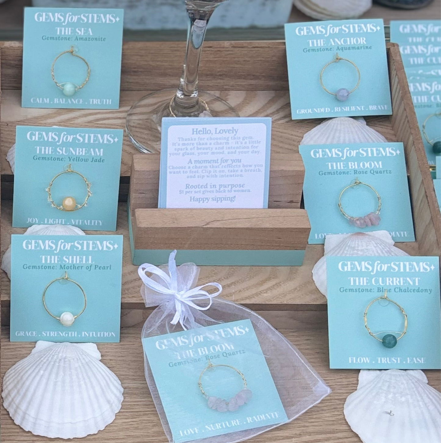Build Your Own Bundle – Pick Any 3 Charms