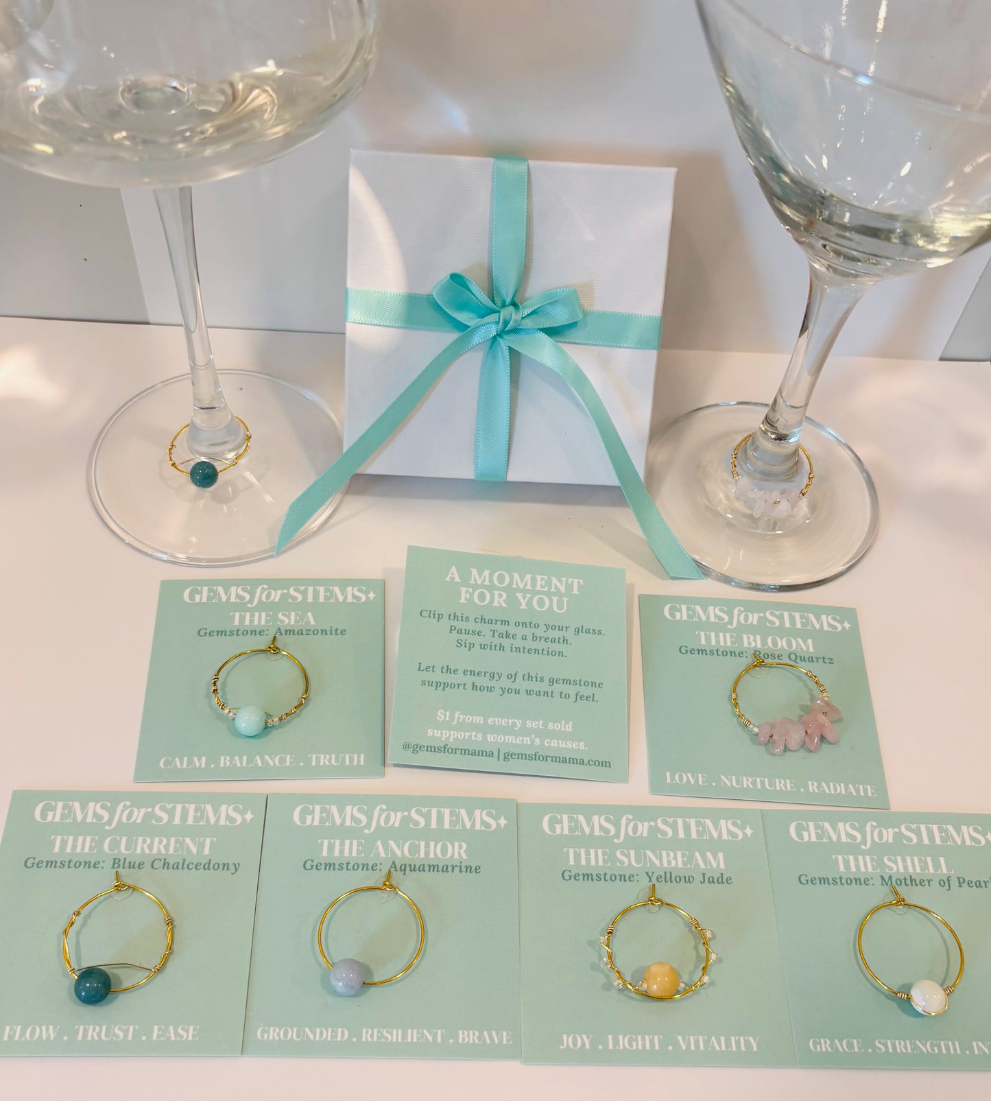 Build Your Own Bundle – Pick Any 3 Charms