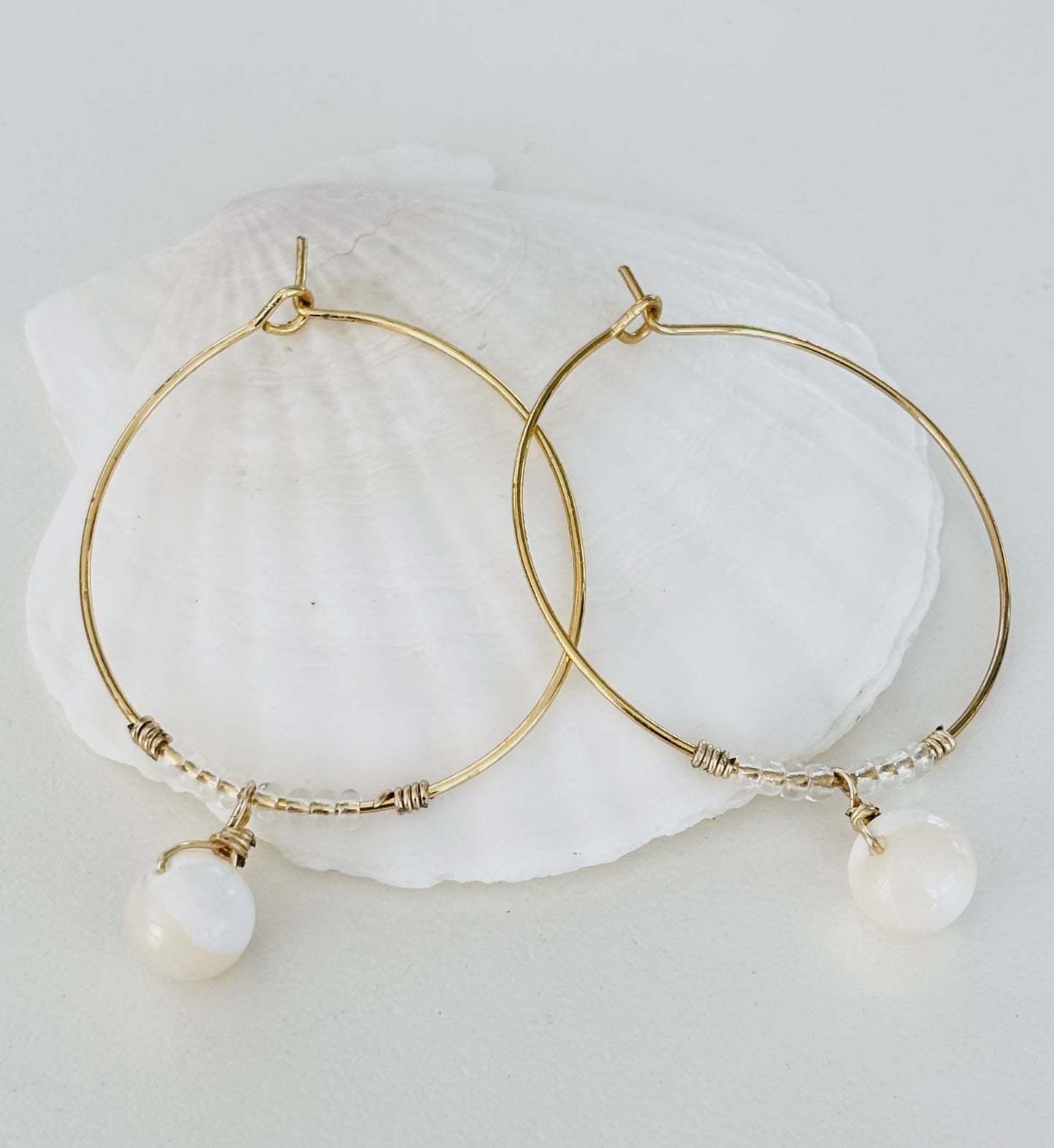 The Shell Gem Combo