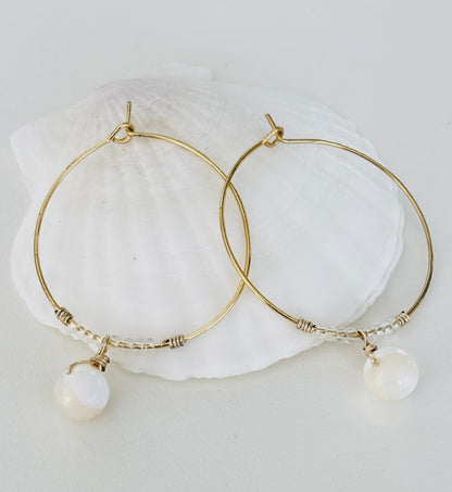 The Shell Gem Combo
