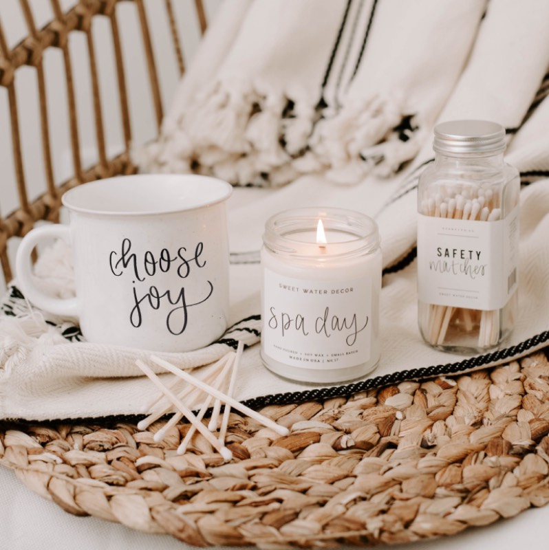 https://gemsformama.com/wp-content/uploads/2021/02/CM048-CHOOSE-JOY-CAMPFIRE-COFFEE-MUG-C037-SPA-DAY-CLEAR-JAR-CANDLE-GM001-WHITE-SAFETY-MATCHES-SWEET-WATER-DECOR-1-1.jpg